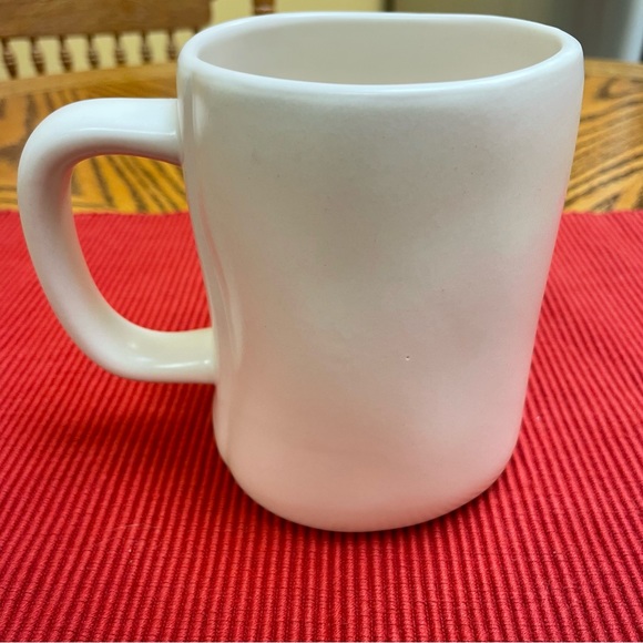 Rae Dunn YOU & ME Coffee Mug Cup - Picture 2 of 4
